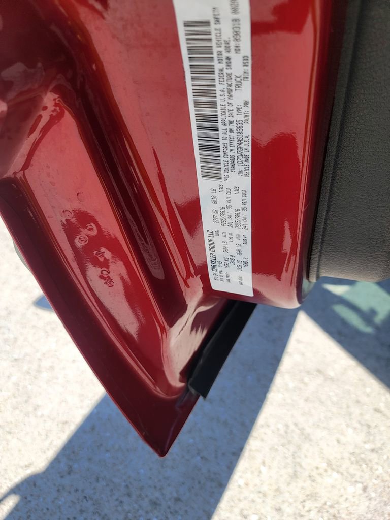 Used 2010 Dodge Dakota TRX AWD/4WD image 21