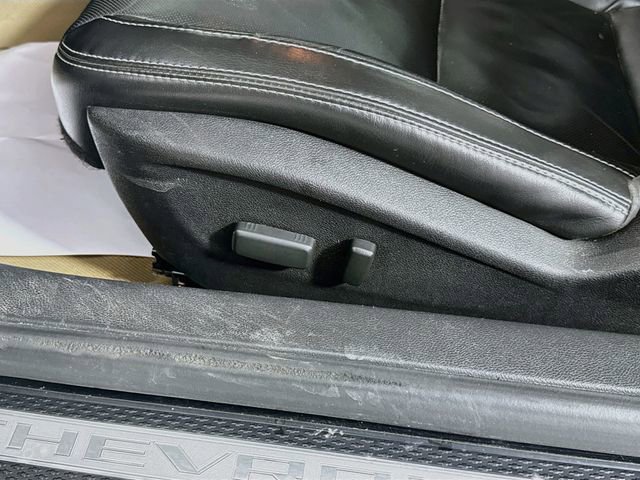 Used 2015 Chevrolet Camaro SS w/ RS Package RWD image 22