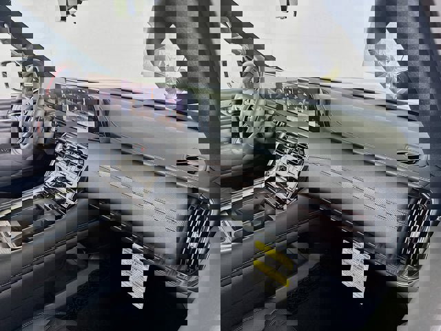 New 2026 Nissan Armada PRO-4X image 30