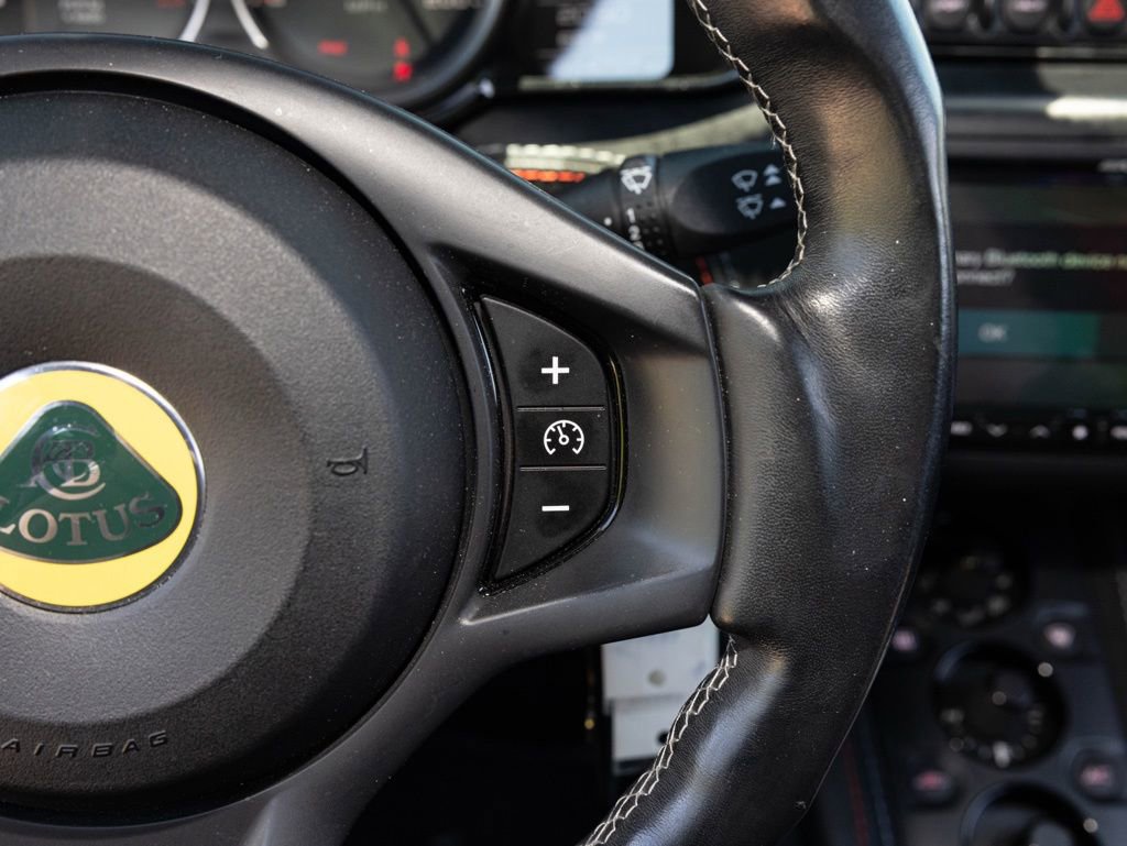Used 2020 Lotus Evora RWD image 30