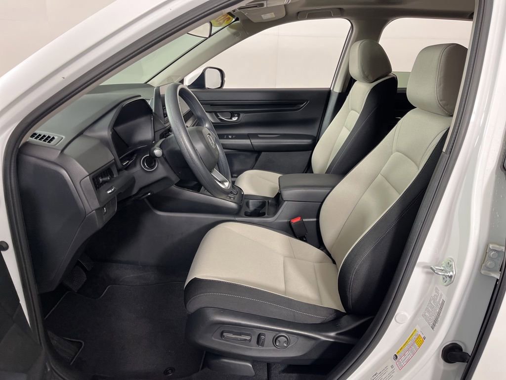 Certified 2024 Honda CR-V EX image 21