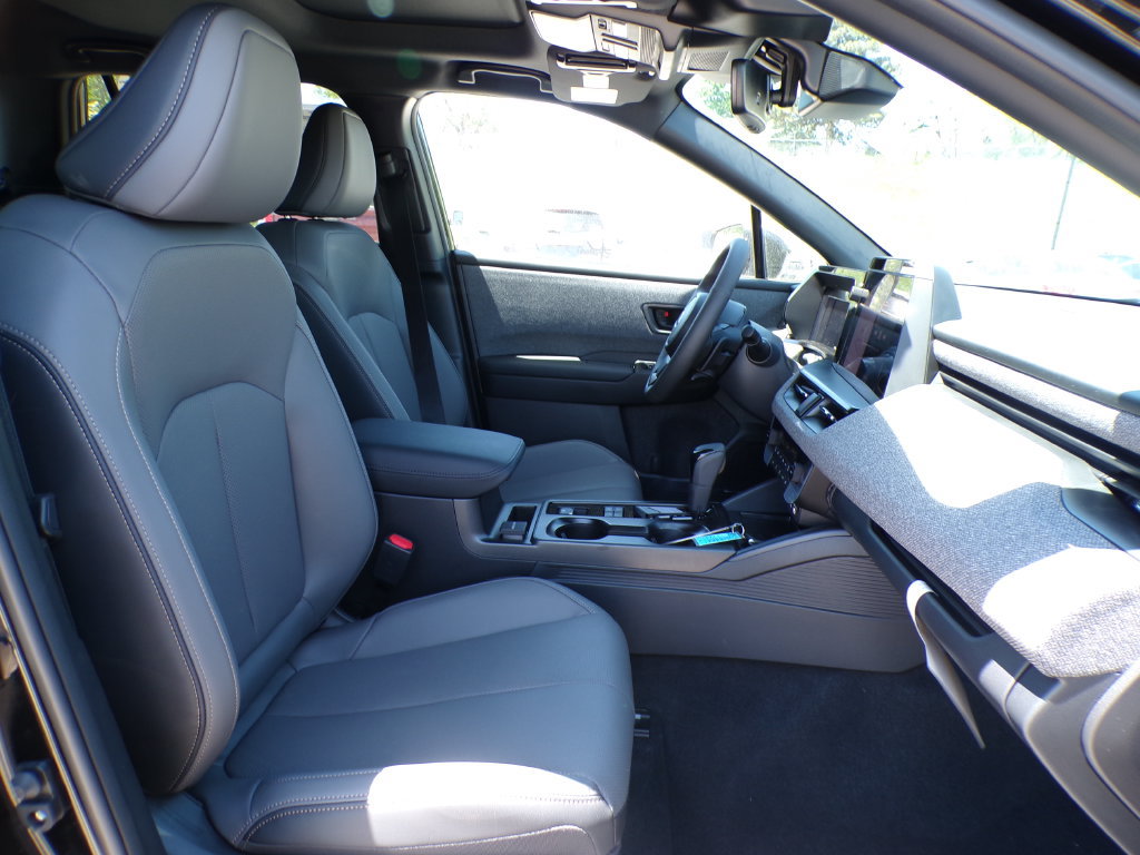 New 2026 Subaru Outback Wilderness AWD/4WD image 16