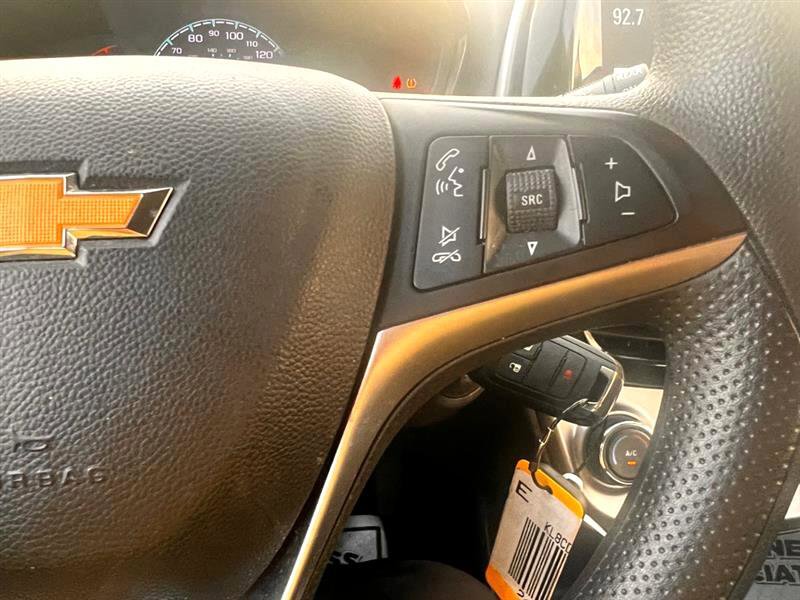 Used 2016 Chevrolet Spark LT image 18