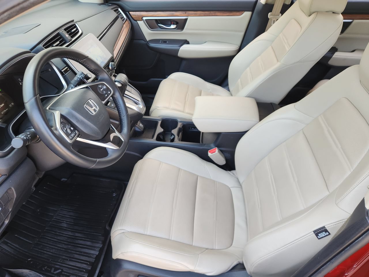Used 2018 Honda CR-V Touring image 9