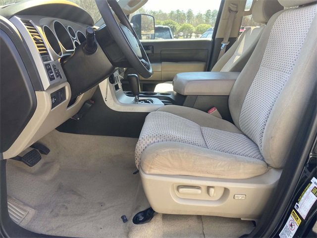 Used 2007 Toyota Tundra SR5 image 12