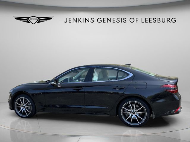 Used 2026 Genesis G70 2.5T Prestige image 10