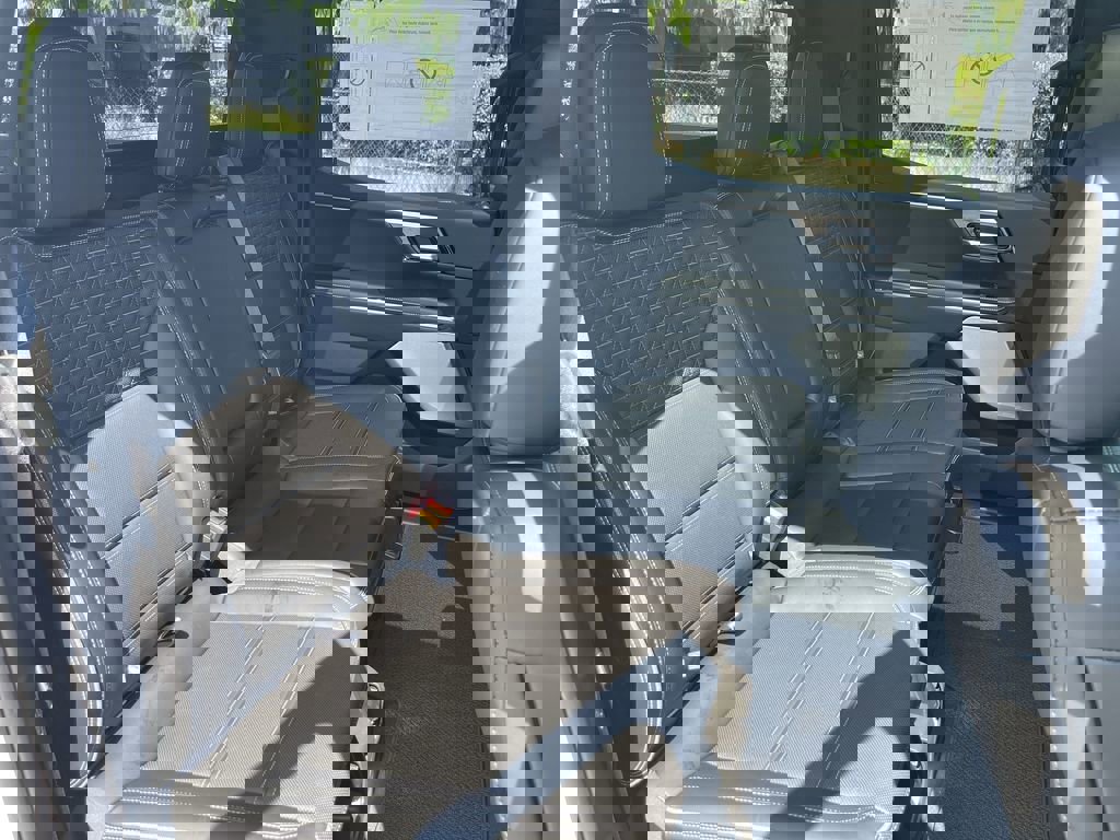 New 2025 GMC Sierra EV Denali image 27