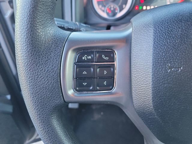 Used 2024 RAM 1500 Classic Warlock image 15