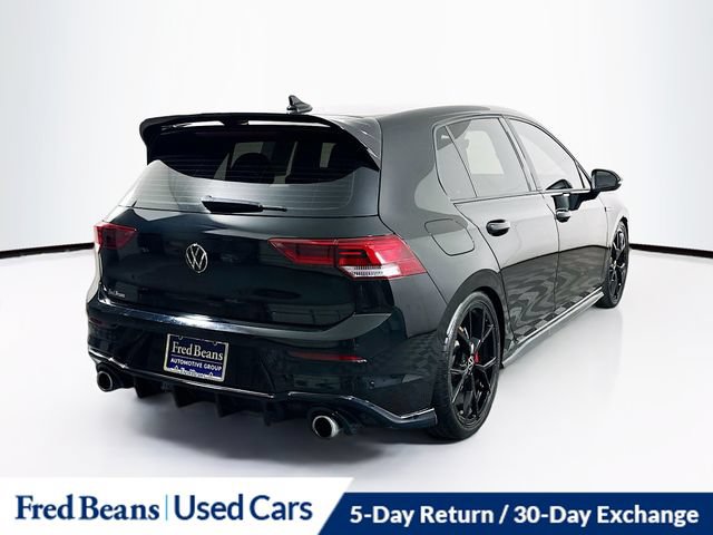 Used 2024 Volkswagen GTI S FWD image 10
