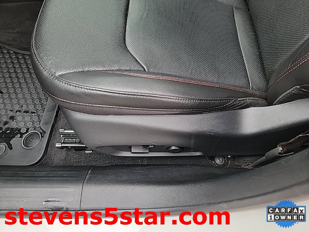 Used 2021 Jeep Compass Trailhawk w/ Sun and Sound Group image 13