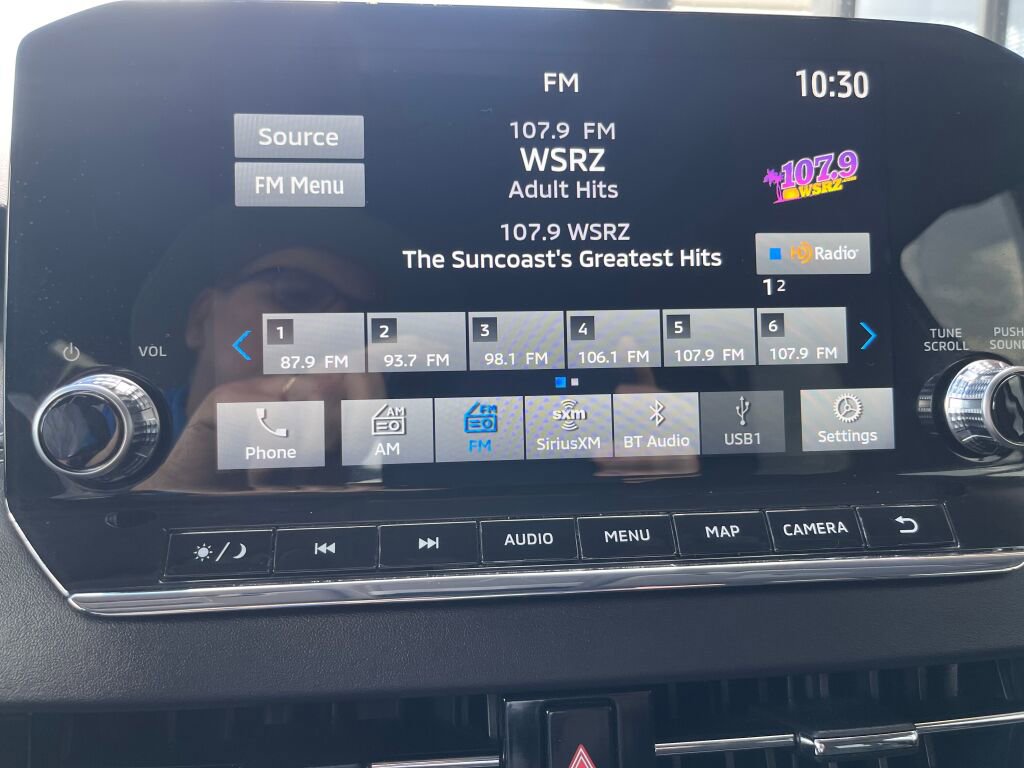 Used 2024 Mitsubishi Outlander SE image 16