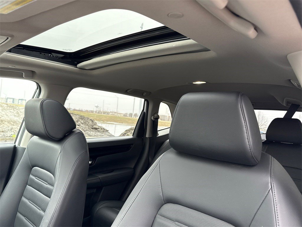 Certified 2023 Honda CR-V EX-L image 18