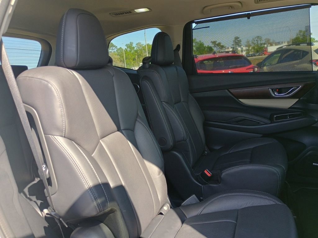Certified 2022 Subaru Ascent Touring w/ Popular Package #2A image 23