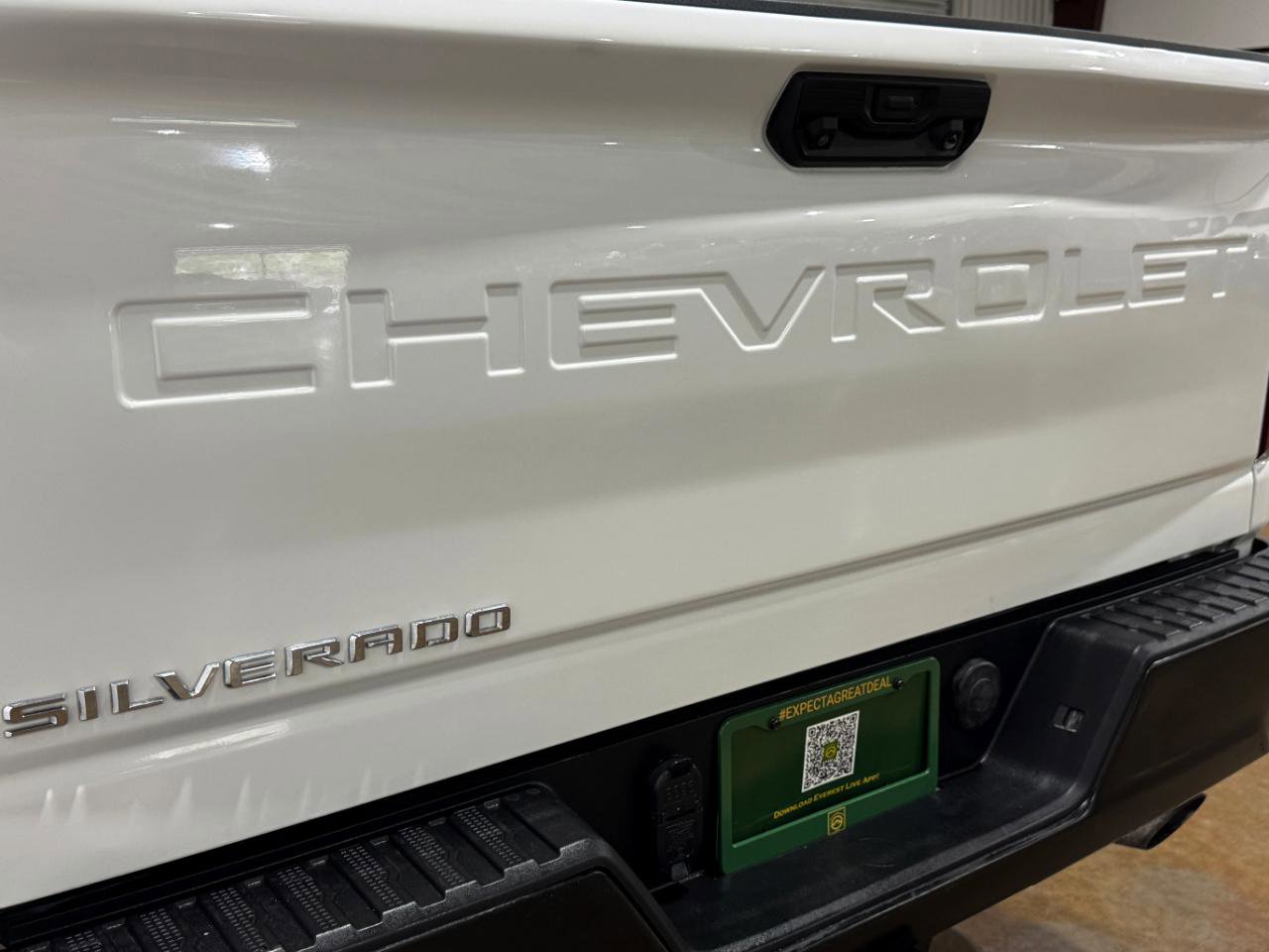 Used 2022 Chevrolet Silverado 2500 W/T w/ WT Fleet Convenience Package image 41