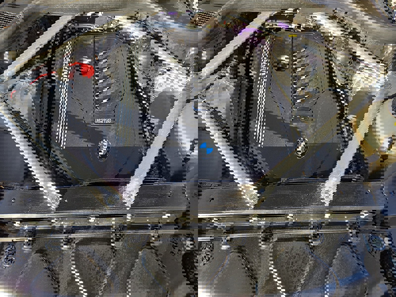 Used 2022 BMW X5 xDrive40i w/ Premium Package image 27