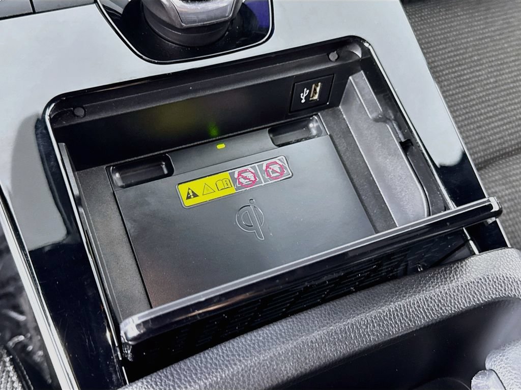 Used 2024 Toyota bZ4X AWD w/ Weather Package image 19