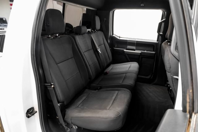 Used 2019 Ford F150 XLT w/ Equipment Group 302A Luxury AWD/4WD image 38