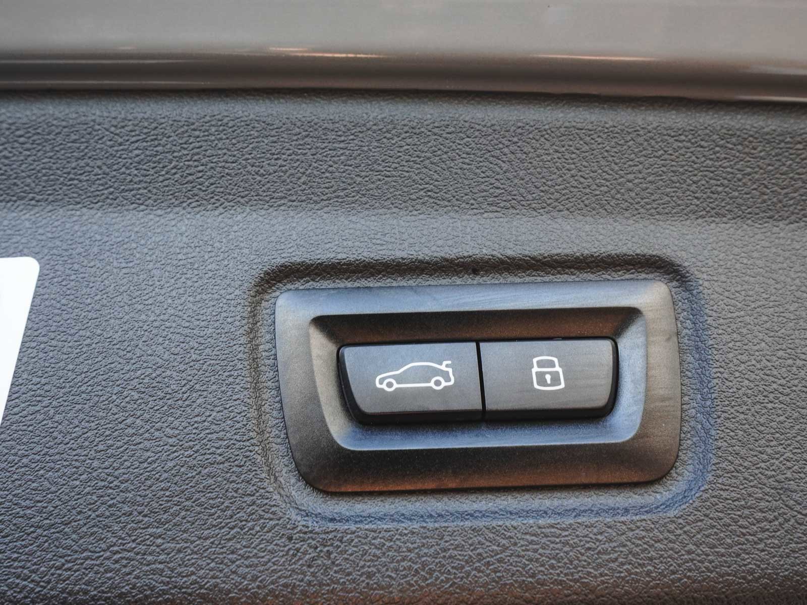 Used 2024 BMW i4 M50 w/ Premium Package image 44