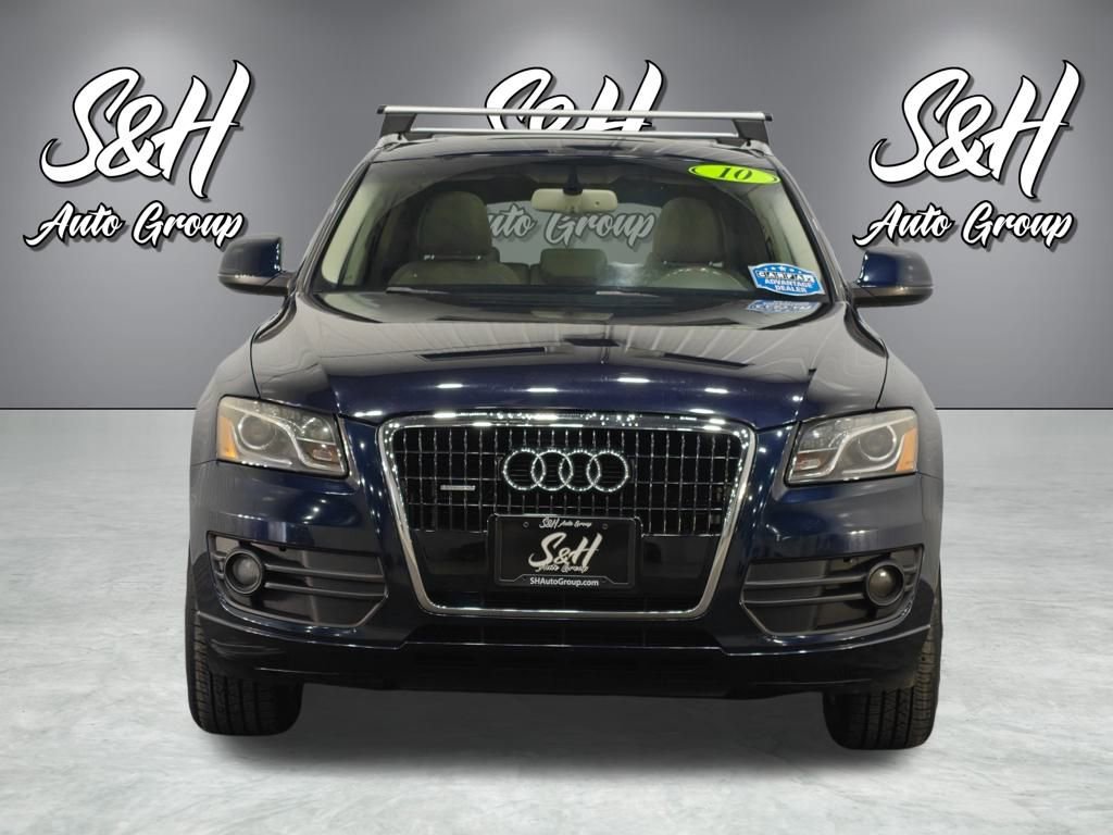 Used 2010 Audi Q5 3.2 Premium image 13