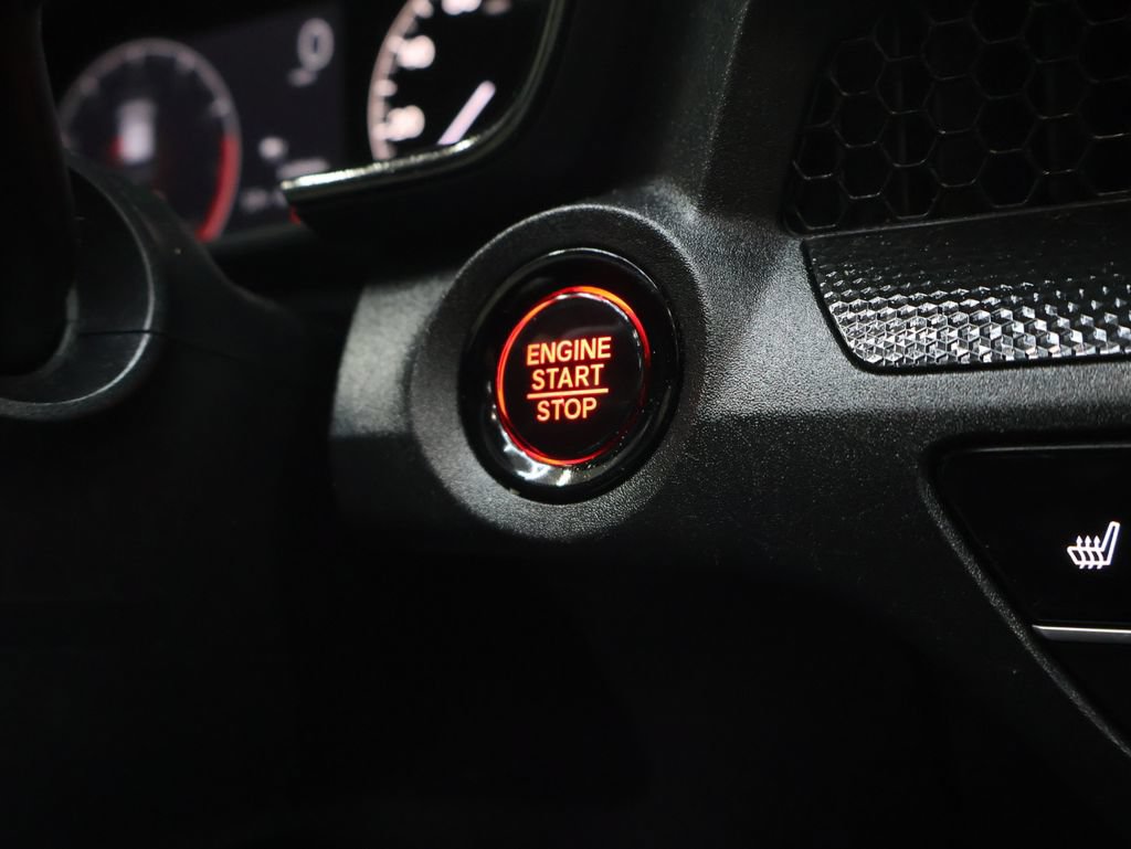 Used 2024 Honda CR-V EX image 23