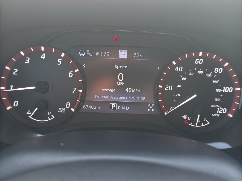 Certified 2022 Nissan Frontier PRO-4X AWD/4WD image 18