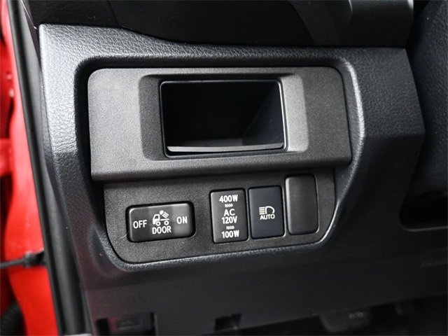 Used 2019 Toyota Tacoma TRD Off-Road image 13