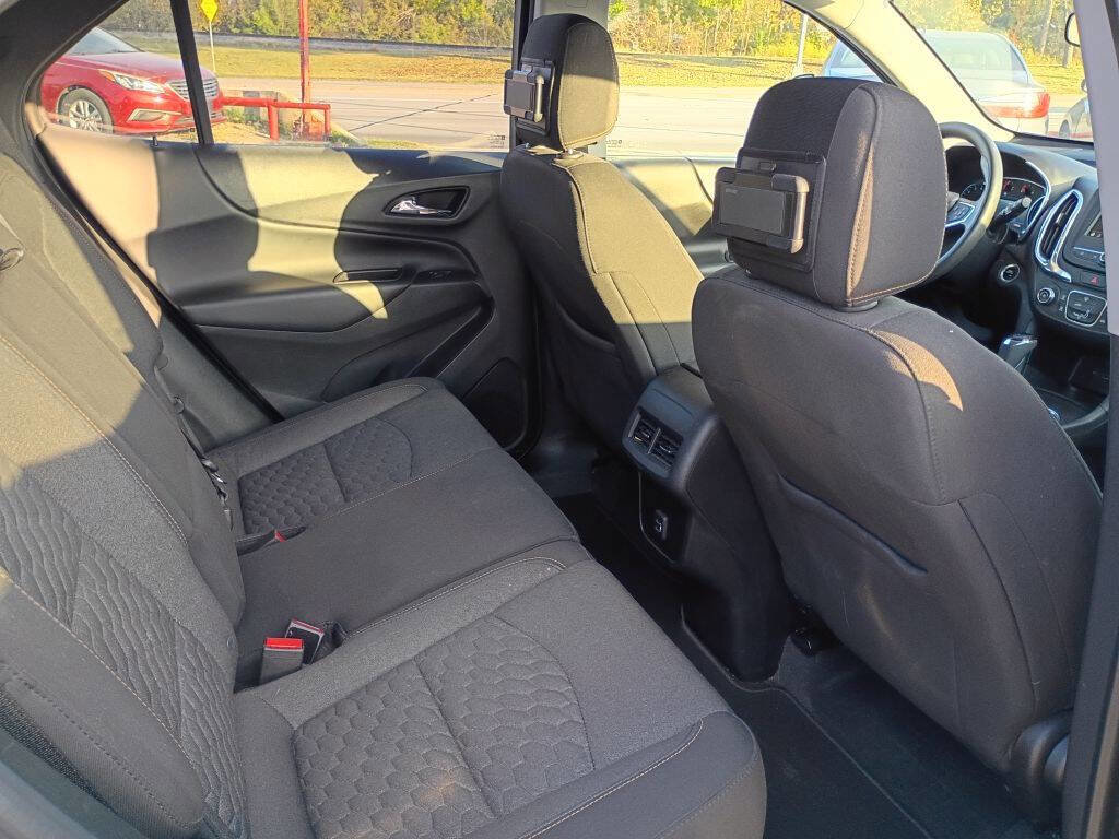 Used 2019 Chevrolet Equinox LT image 15