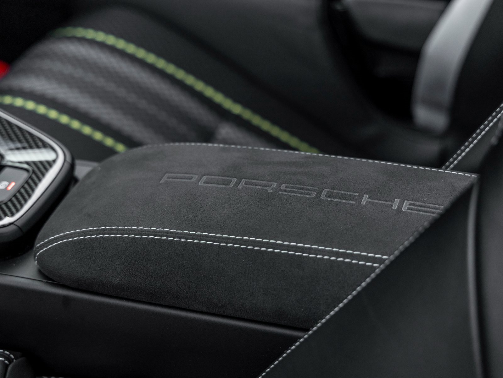 Certified 2022 Porsche 911 GT3 image 46