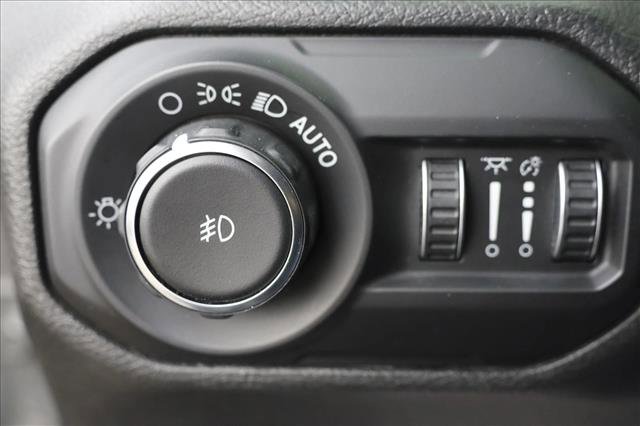 Used 2020 Jeep Wrangler Unlimited Sport image 13