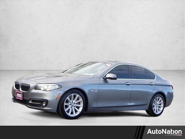 Used 2015 BMW 535d xDrive