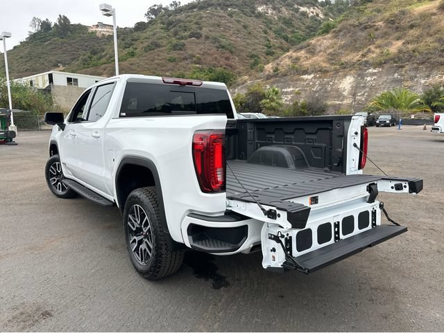 New 2026 GMC Sierra 1500 AT4 w/ AT4 Premium Package AWD/4WD image 32