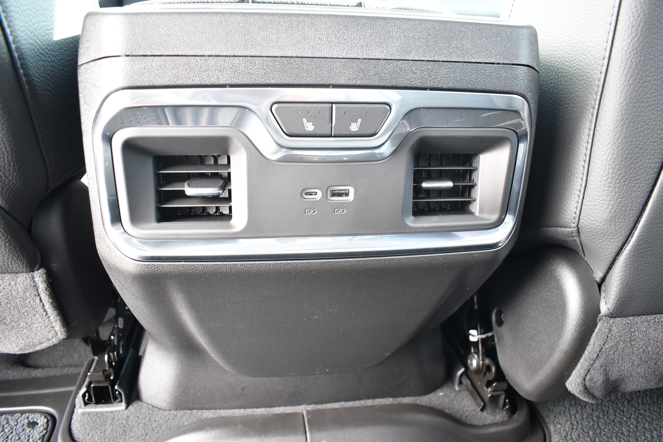 New 2026 GMC Sierra 1500 Denali image 27