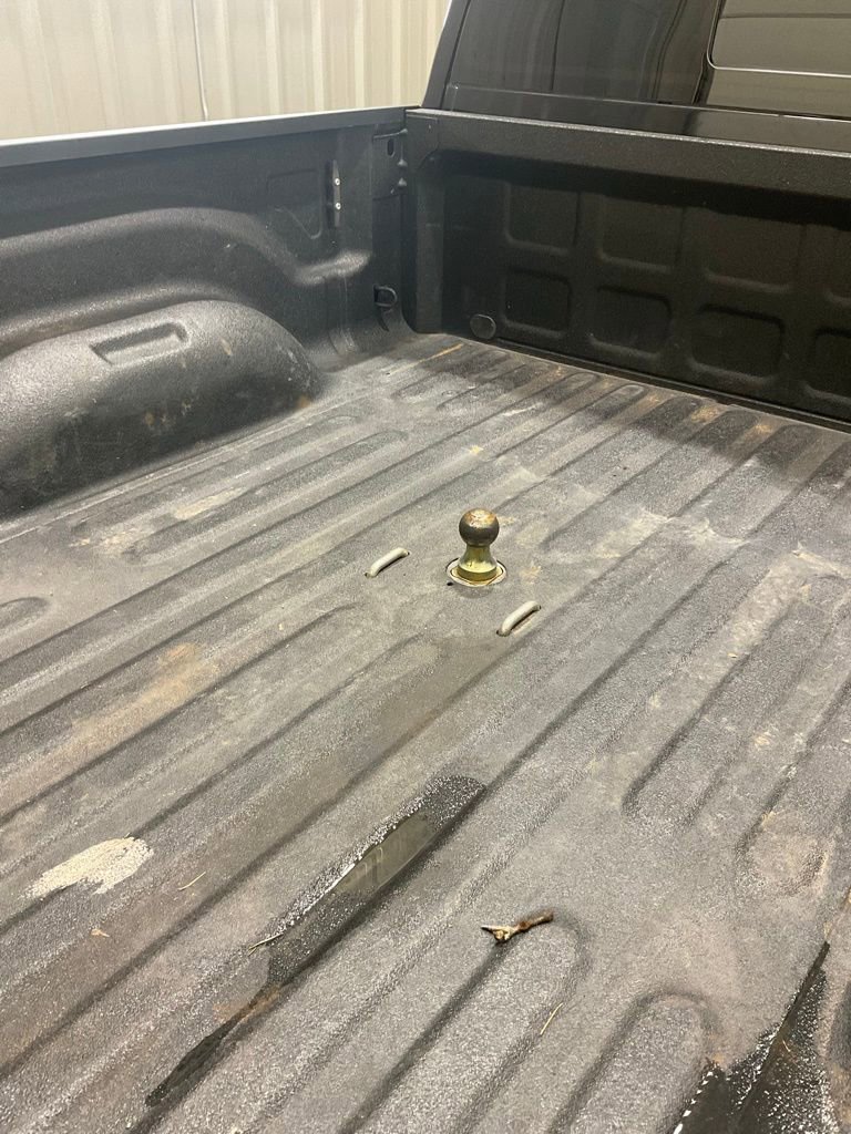 Used 2019 RAM 2500 Big Horn AWD/4WD image 25
