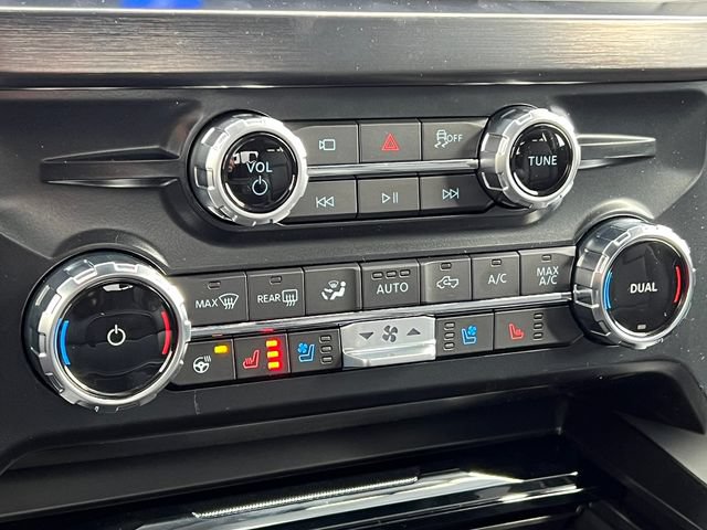 New 2026 Ford F250 Lariat w/ Lariat Ultimate Package AWD/4WD image 35