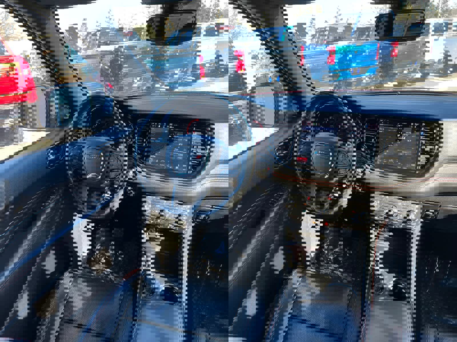 Used 2024 Dodge Durango GT image 34