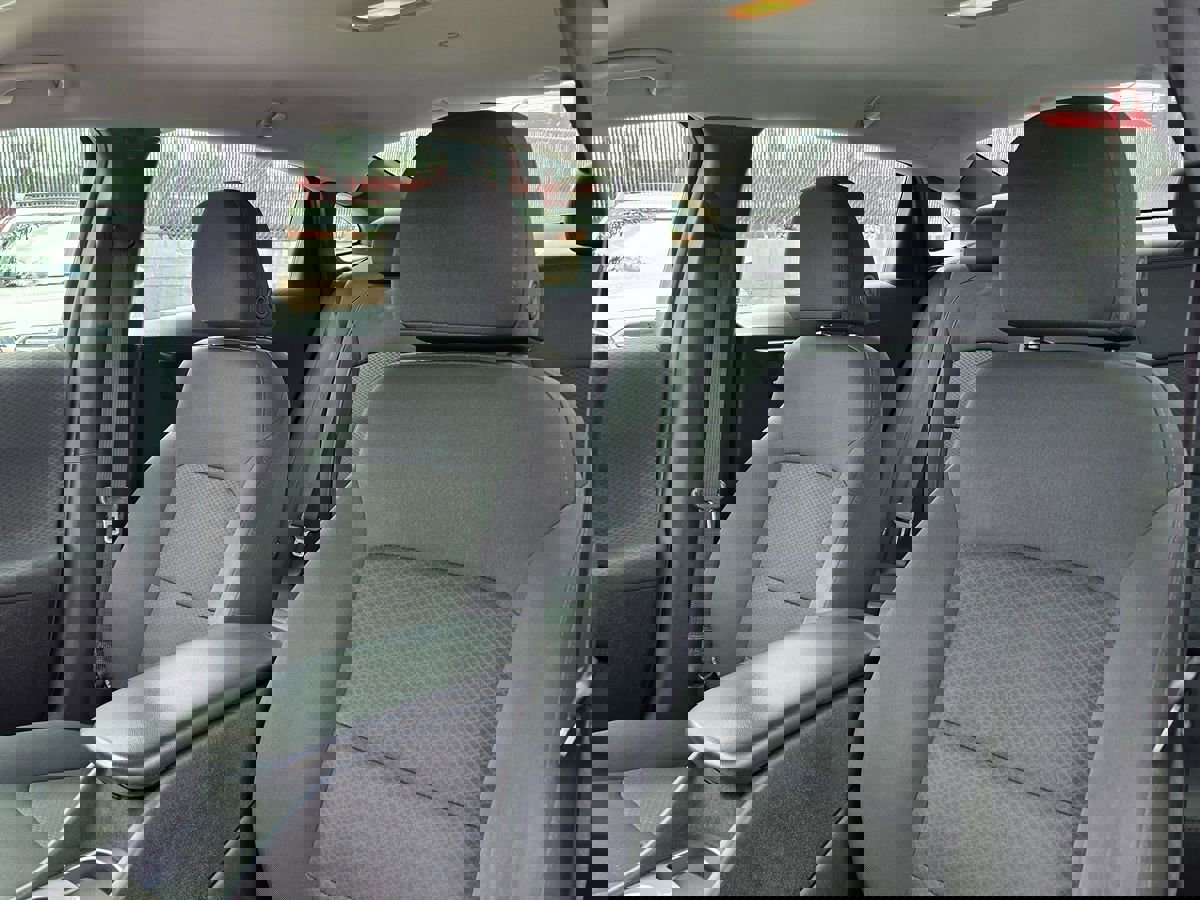 Used 2016 Chevrolet Malibu LS image 21