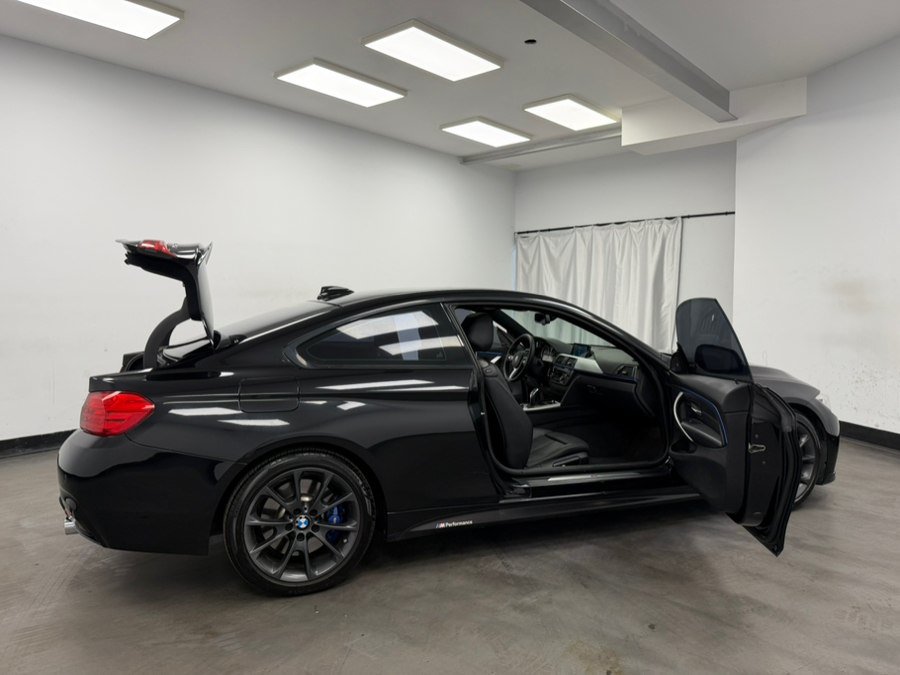 Used 2016 BMW 435i Coupe RWD image 31