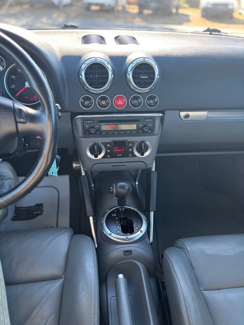 Used 2005 Audi TT 1.8T image 10