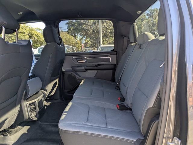 Used 2023 RAM 1500 Big Horn image 18
