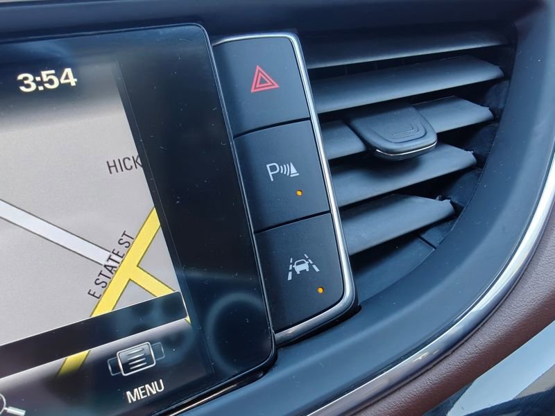 Used 2019 Buick Enclave Avenir w/ Avenir Technology Package image 35