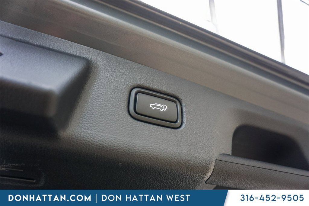 Used 2024 Hyundai Palisade XRT image 35