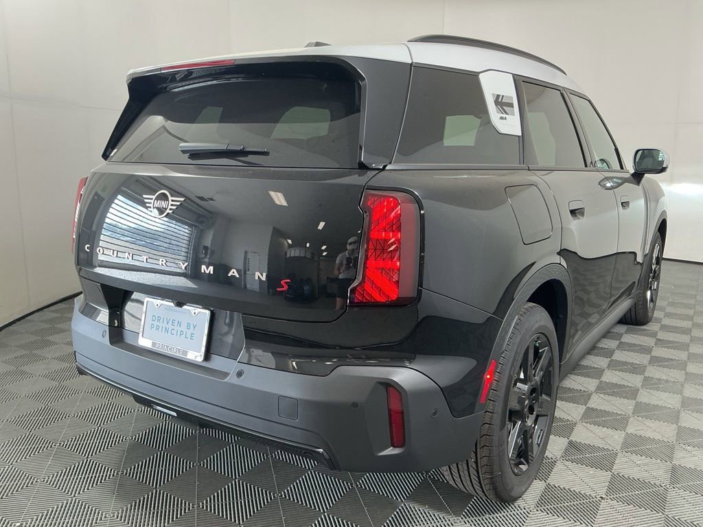 New 2026 MINI Cooper Countryman S image 4