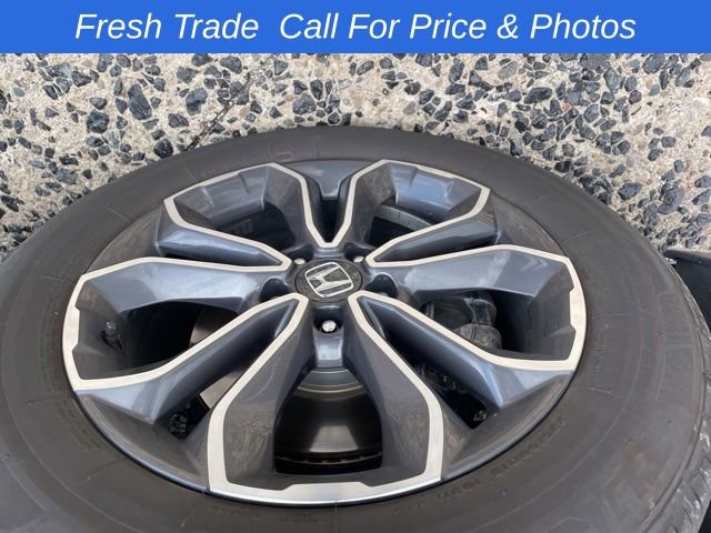 Used 2020 Honda CR-V EX image 11