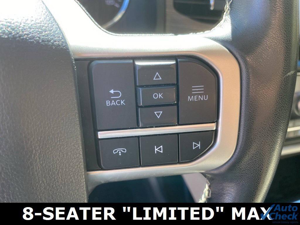 Used 2024 Ford Expedition Max Limited image 31