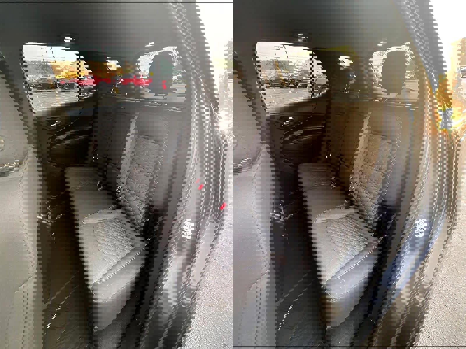 Used 2019 Chevrolet Equinox LT image 14