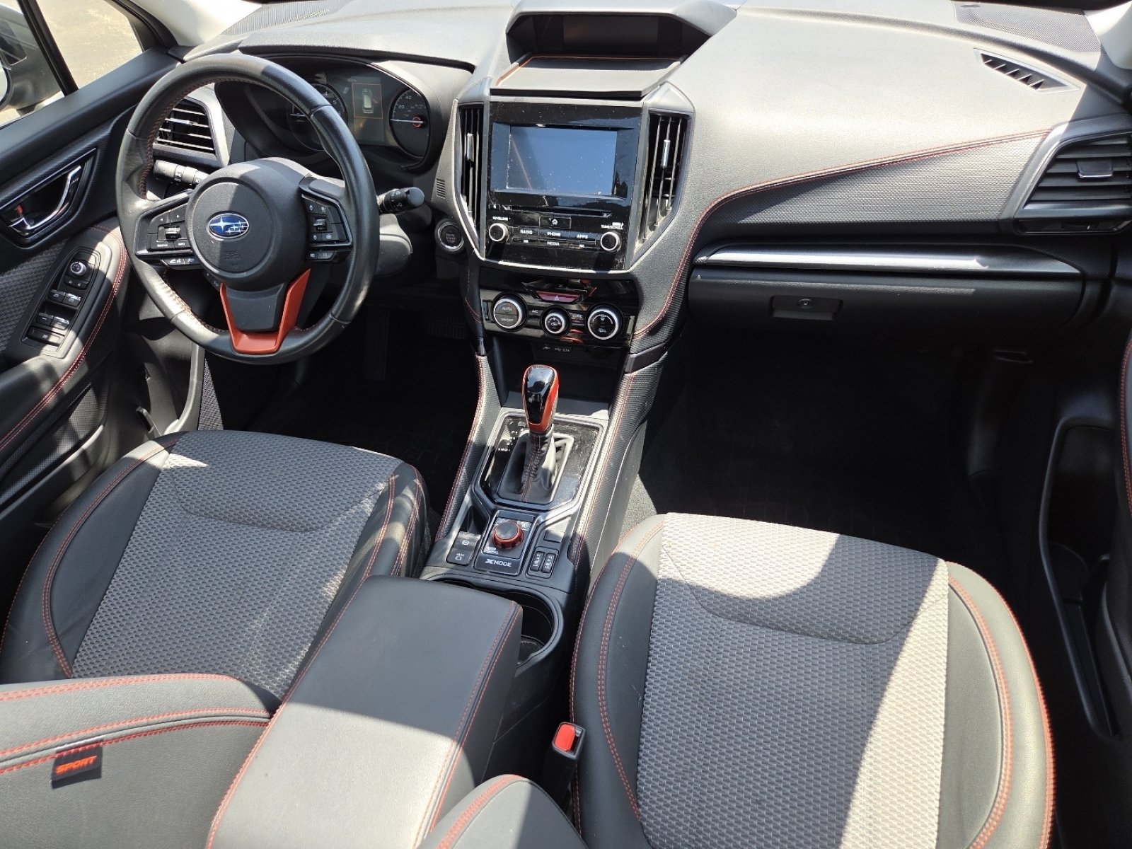 Used 2023 Subaru Forester Sport AWD/4WD image 26