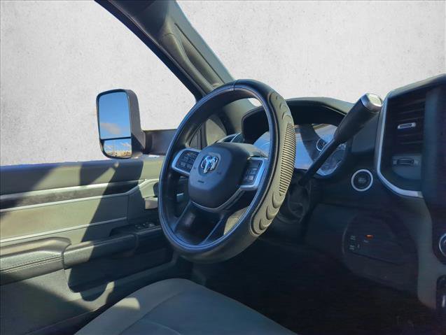 Used 2021 RAM 2500 Big Horn image 24