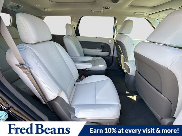 New 2026 Hyundai Palisade Limited image 31