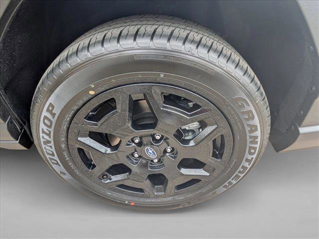 New 2026 Subaru Outback Limited image 9