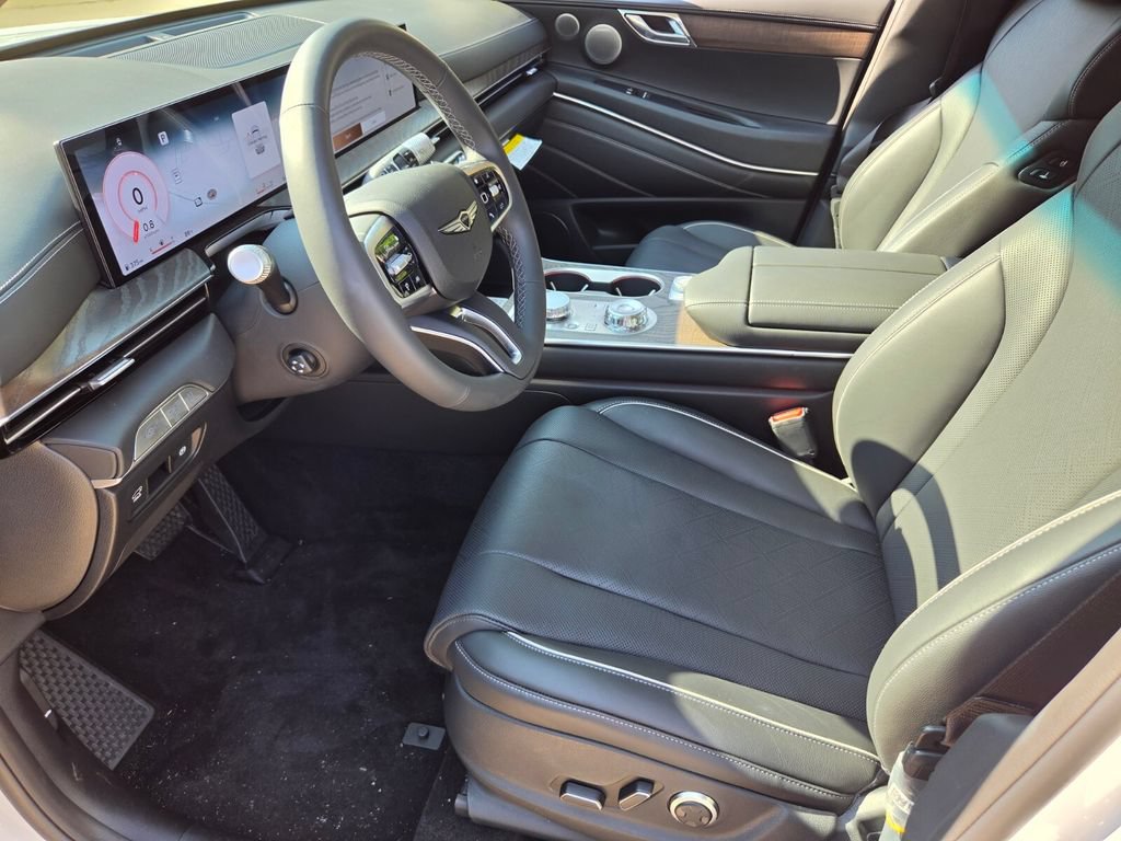 New 2026 Genesis GV80 2.5T Advanced AWD/4WD image 5